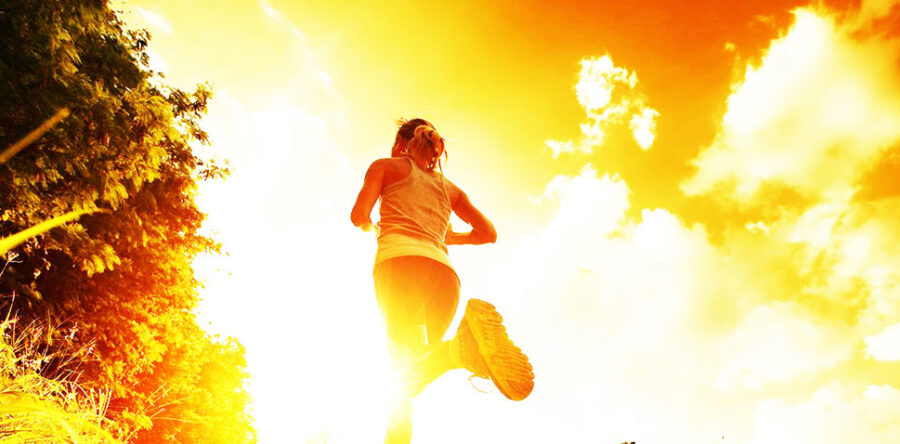 corre