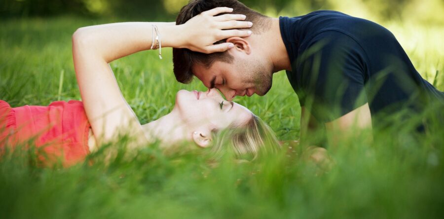 pareja